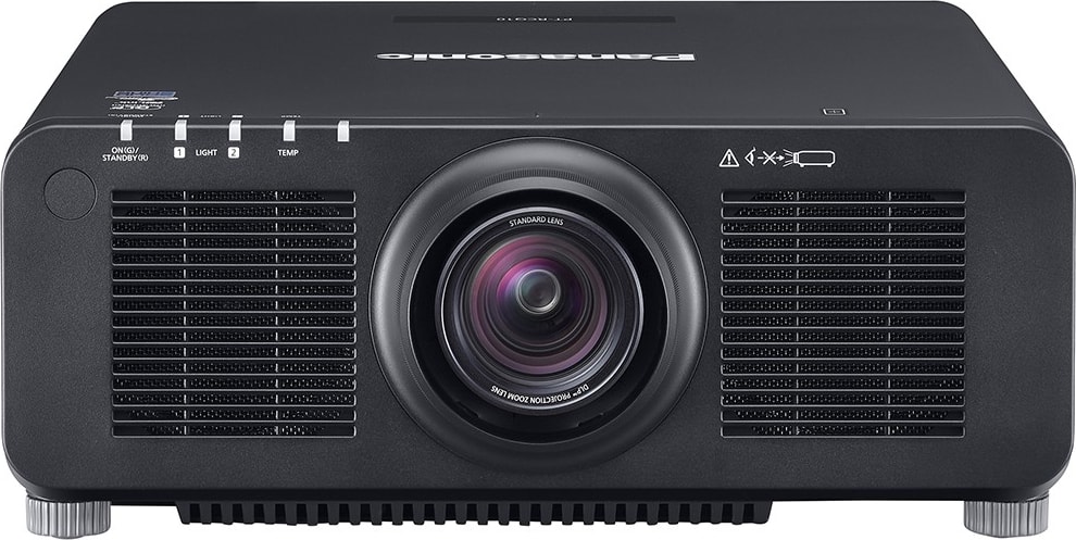 Panasonic Pt-Rcq10Bej 1 Panasonic Pt-Rcq10Bej