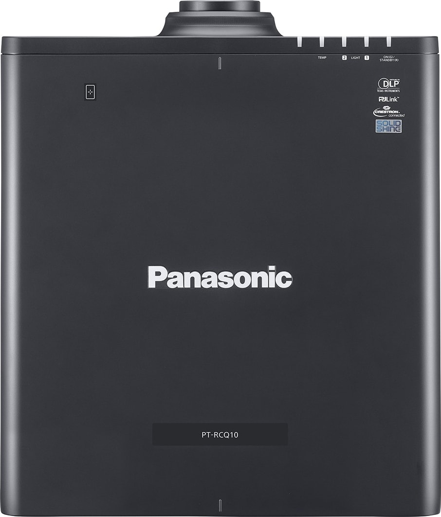 Panasonic Pt-Rcq10Lbej - Image 2