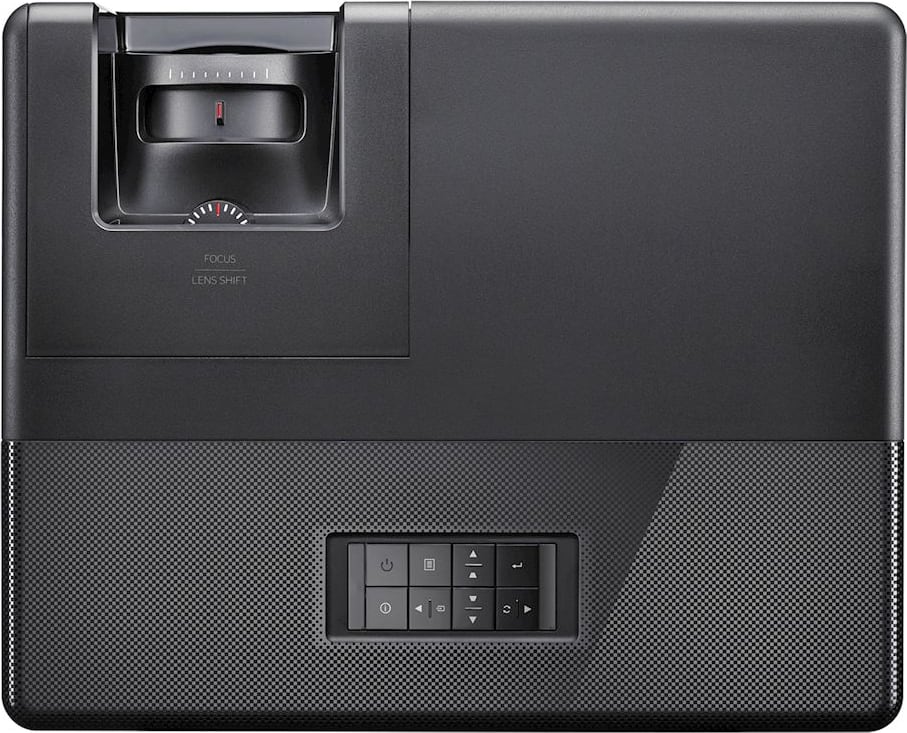 Optoma Zu606Tste 5 Optoma Zu606Tste - Image 5