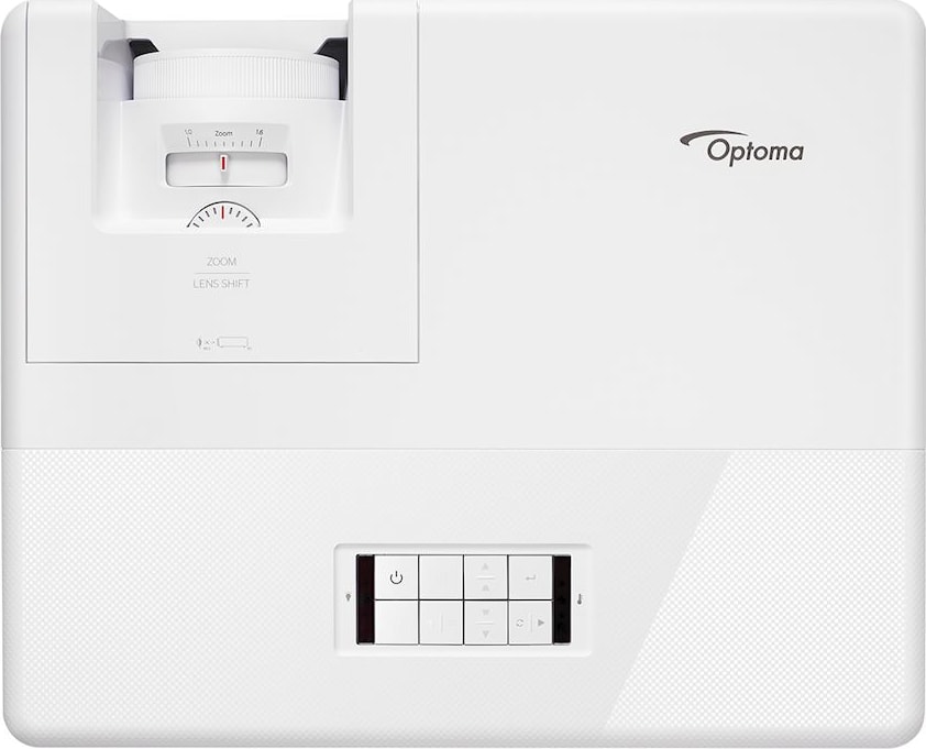 Optoma Zu606Te 5 Optoma Zu606Te - Image 5