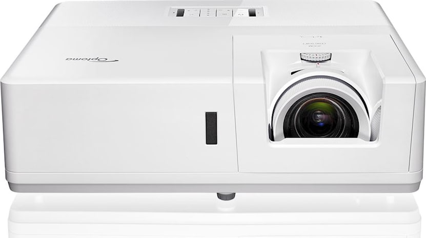 Optoma Zu606Te 4 Optoma Zu606Te - Image 4