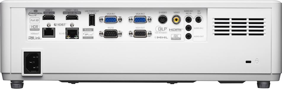 Optoma Zu606Te 3 Optoma Zu606Te - Image 3