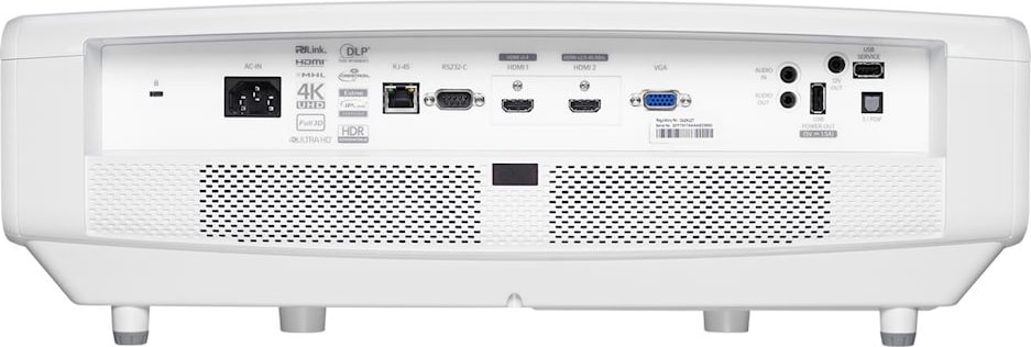 Optoma Uhz65Lv 6 Optoma Uhz65Lv - Image 6