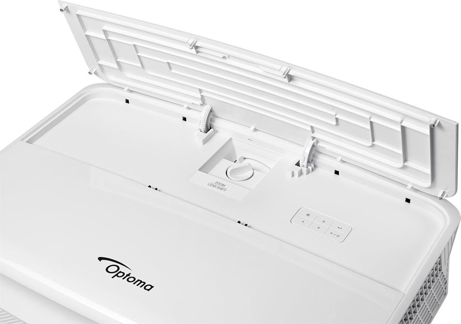 Optoma Uhz65Lv 4 Optoma Uhz65Lv - Image 4