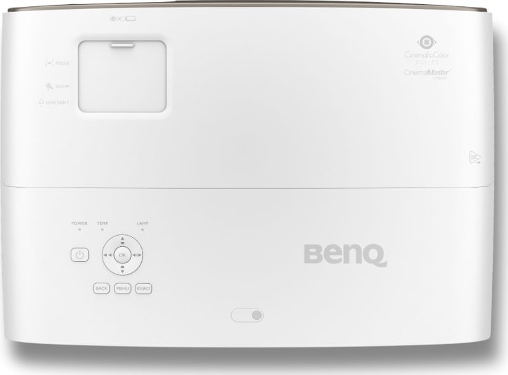 Benq W2700I - Image 9