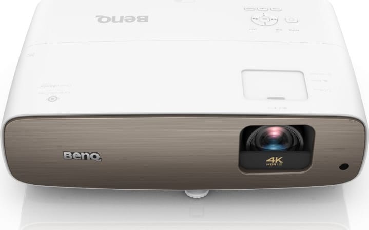 Benq W2700I - Image 8