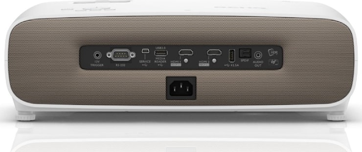 Benq W2700I - Image 4