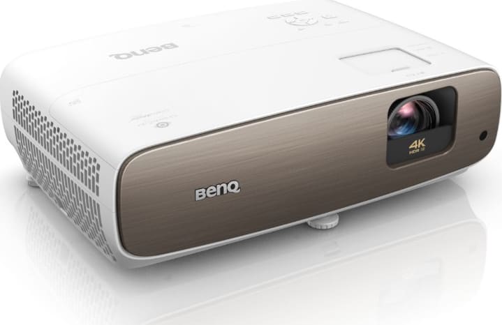 Benq W2700I - Image 2