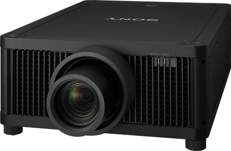 Sony Vpl-Gtz380 2 Sony Vpl-Gtz380 - Image 2