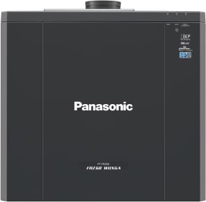 Panasonic Pt-Frz60Bej 4 Panasonic Pt-Frz60Bej - Image 4