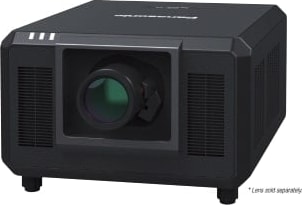 Panasonic Pt-Rq35Kej