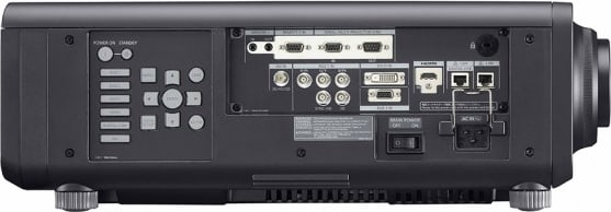 Panasonic Pt-Rz990Lbej - Image 3