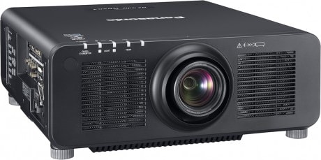 Panasonic Pt-Rz890Lbej - Image 4