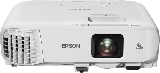 Epson Eb-X49 1 Epson Eb-X49