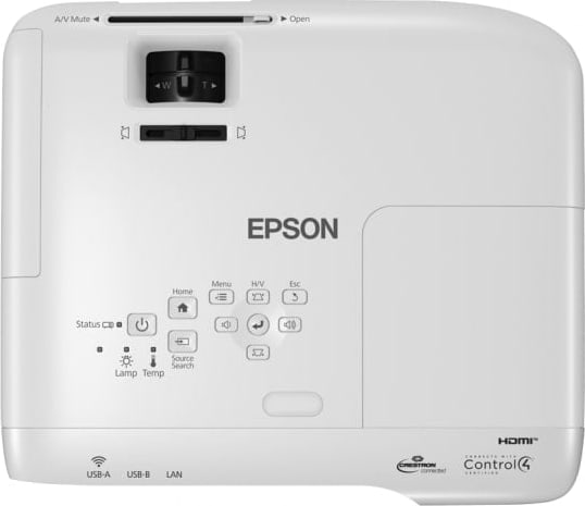 Epson Eb-982W - Image 5