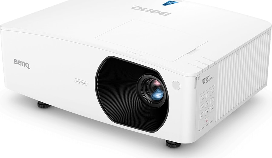 Benq Lu710 5 Benq Lu710 - Image 5