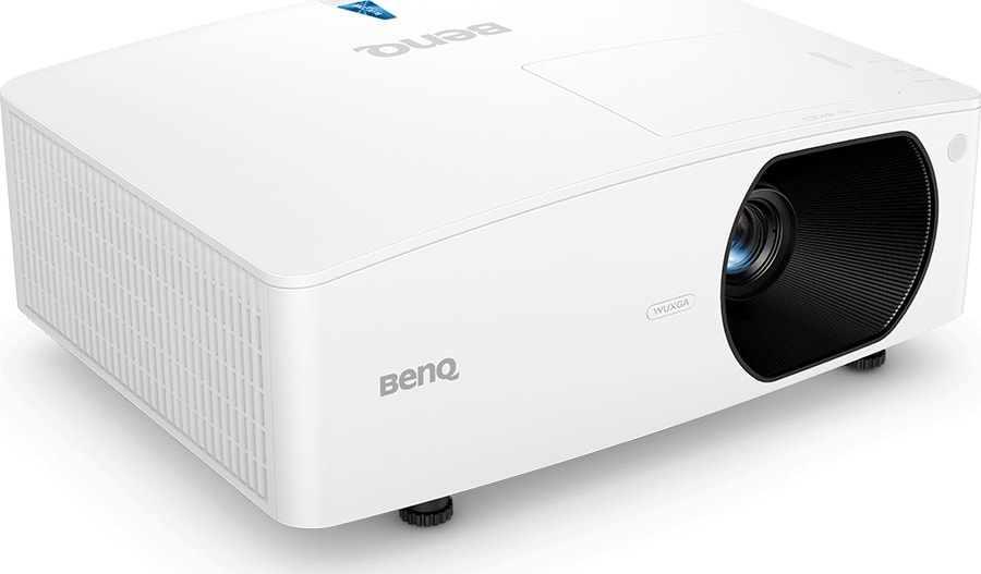 Benq Lu710 4 Benq Lu710 - Image 4