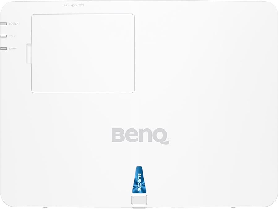 Benq Lu710 3 Benq Lu710 - Image 3