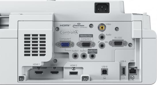 Epson Eb-735F - Image 2