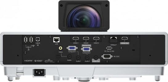 Epson Eb-800F 4 Epson Eb-800F - Image 4