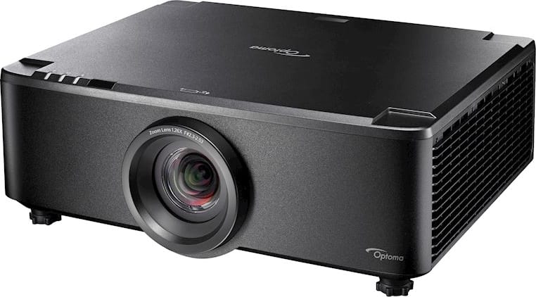 Optoma Zu720Tst 1 Optoma Zu720Tst