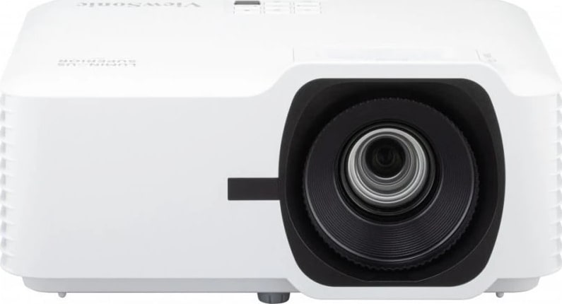 Viewsonic Ls740W 1 Viewsonic Ls740W