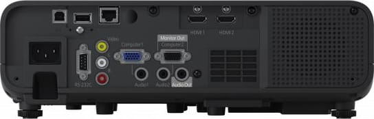 Epson Eb-L255F 4 Epson Eb-L255F - Image 4