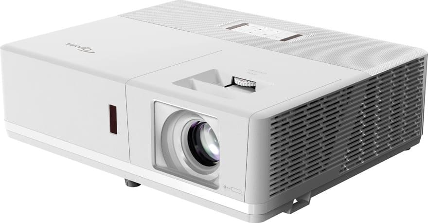 Optoma Zu506Te 7 Optoma Zu506Te - Image 7
