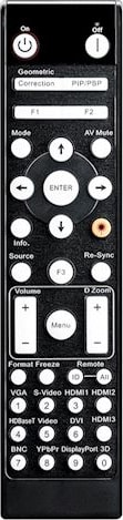 Optoma Zu506Te 4 Optoma Zu506Te - Image 4