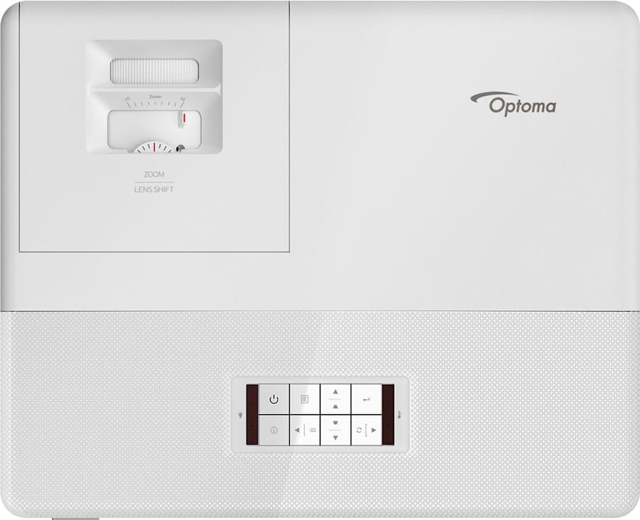 Optoma Zu506Te 3 Optoma Zu506Te - Image 3