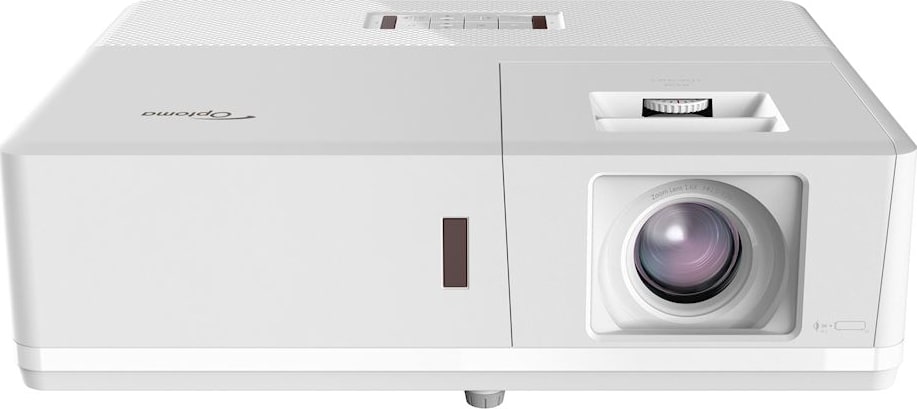Optoma Zu506Te 1 Optoma Zu506Te