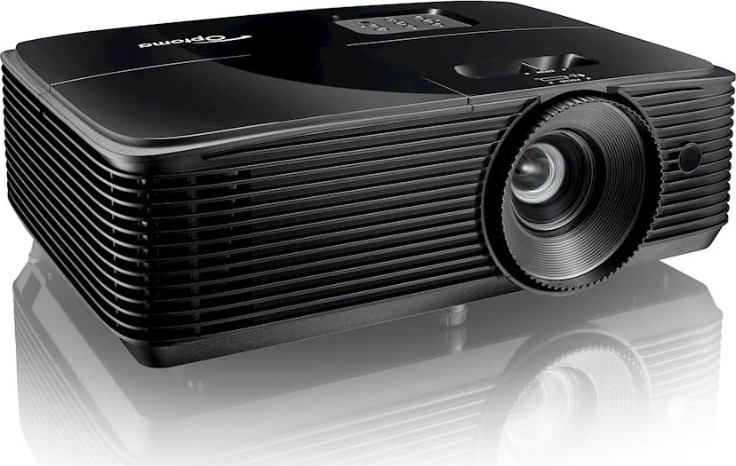 Optoma Dx322 4 Optoma Dx322 - Image 4