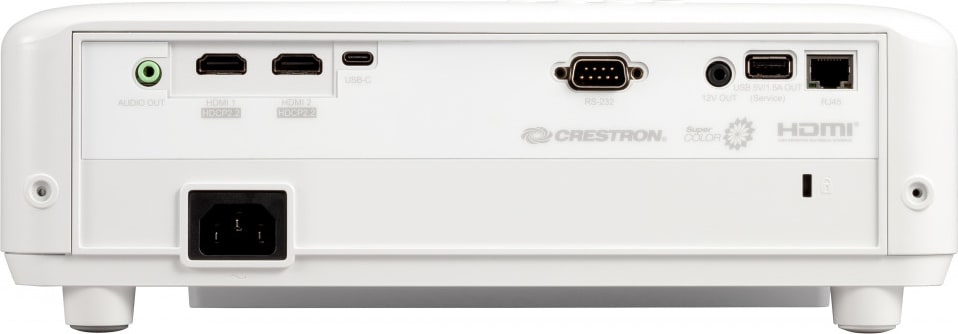 Viewsonic Px748-4K - Image 3