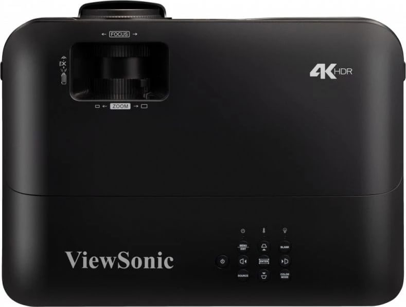 Viewsonic Px728-4K 7 Viewsonic Px728-4K - Image 7
