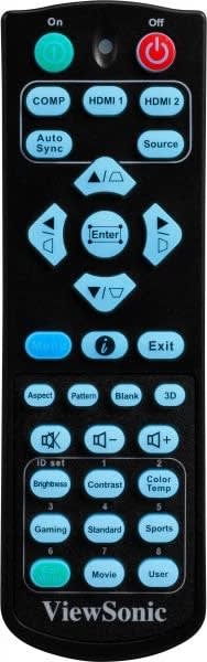 Viewsonic Px728-4K - Image 3