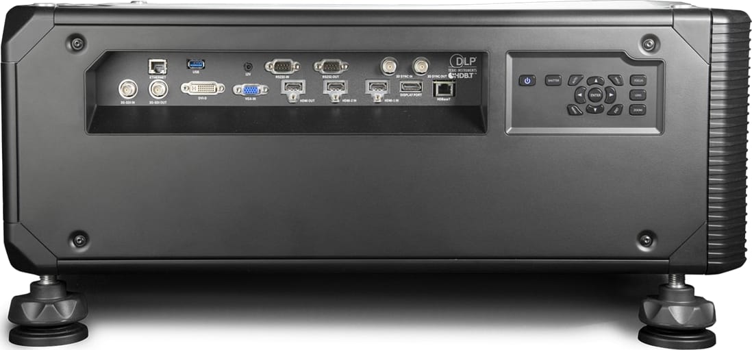 Barco G100-W22 - Image 2