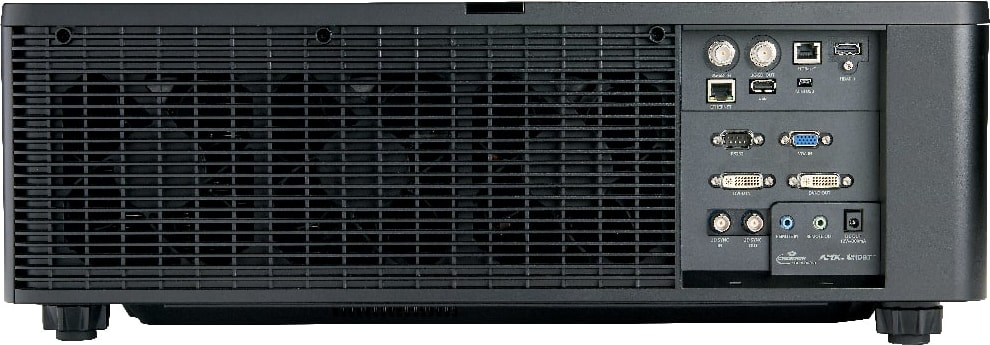 Christie D13Wu2-Hs 4 Christie D13Wu2-Hs - Image 4