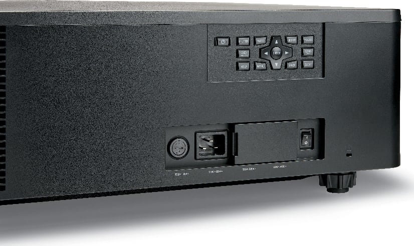 Christie D13Wu2-Hs - Image 3