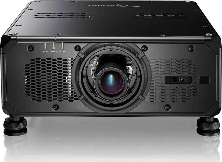 Optoma Zu1700 5 Optoma Zu1700 - Image 5