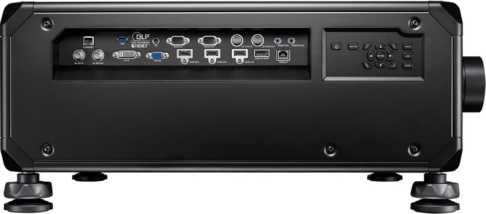 Optoma Zu1700 - Image 4