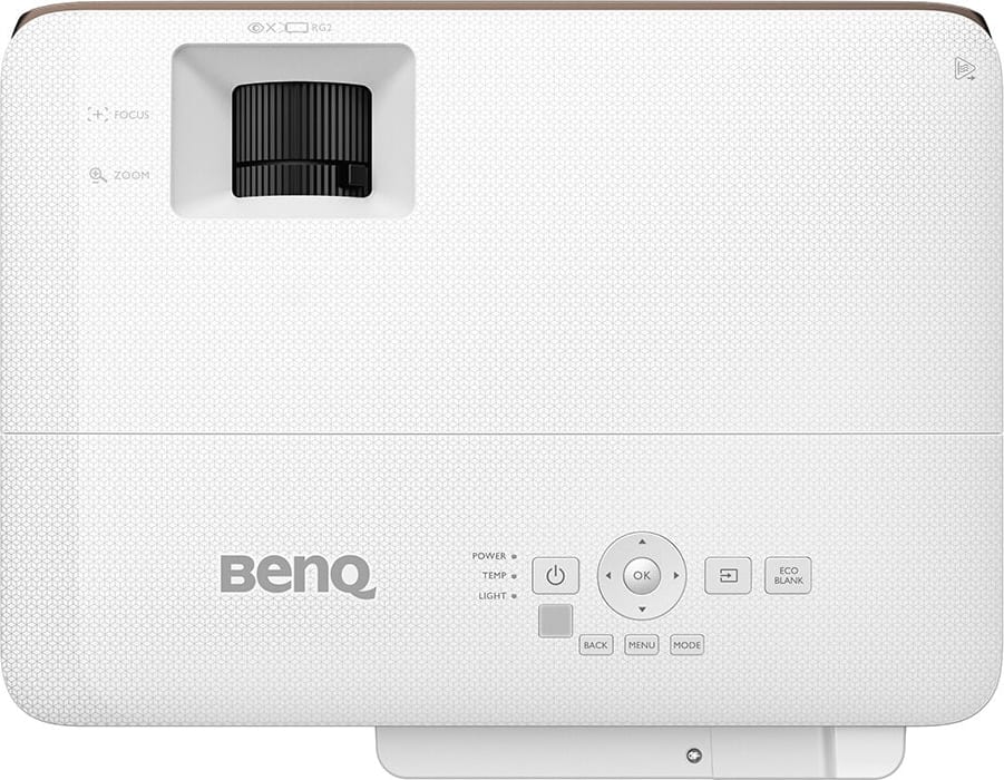 Benq W1800 5 Benq W1800 - Image 5