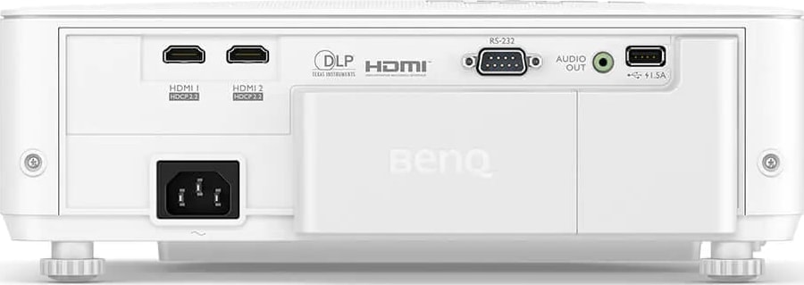 Benq W1800 4 Benq W1800 - Image 4