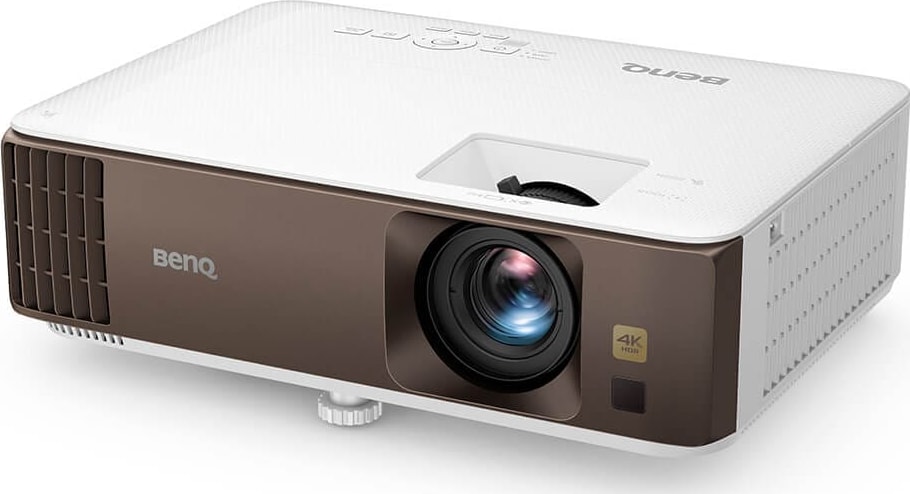 Benq W1800 2 Benq W1800 - Image 2