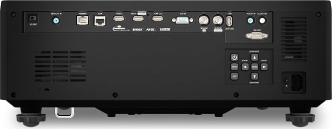 Christie Dwu960St-Is 4 Christie Dwu960St-Is - Image 4