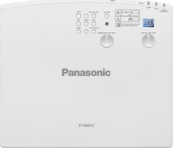 Panasonic Pt-Vmz51Ej - Image 4