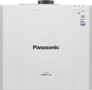 Panasonic Pt-Frq60Wej - Image 4