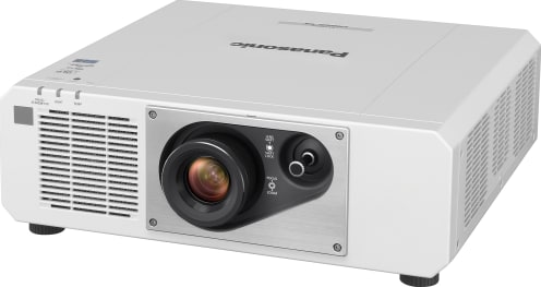 Panasonic Pt-Frq60Wej - Image 3
