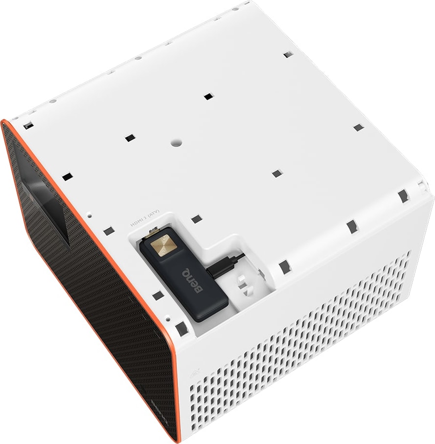 Benq X3000I 7 Benq X3000I - Image 7