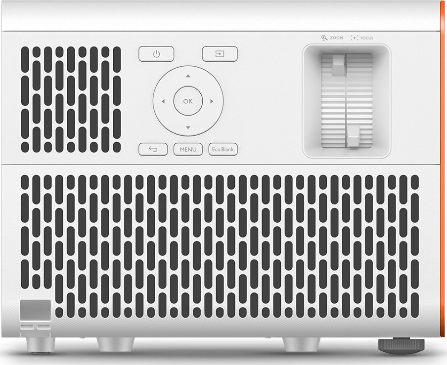 Benq X3000I 6 Benq X3000I - Image 6