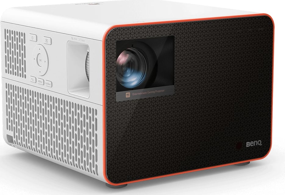 Benq X3000I 3 Benq X3000I - Image 3